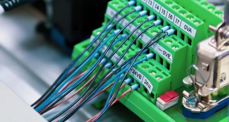 PCB Klemensleri Üzerine Kısa Bir Tartışma