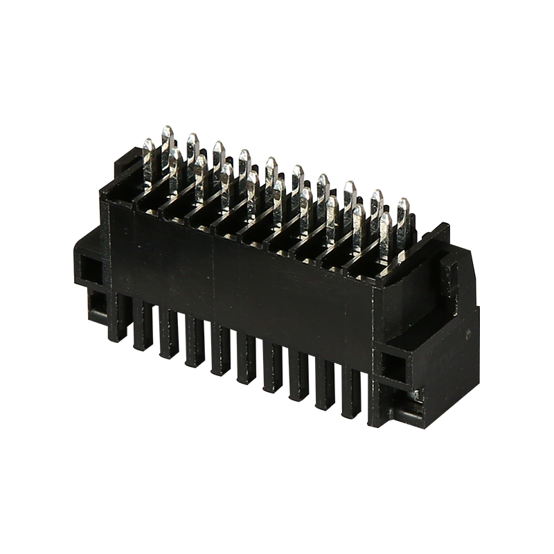 SMT Kaynak PCB Terminal Bloğu